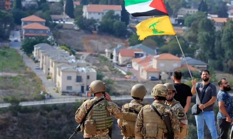 جبهة الجنوب: لا داعي للهلع… مبدئياً!