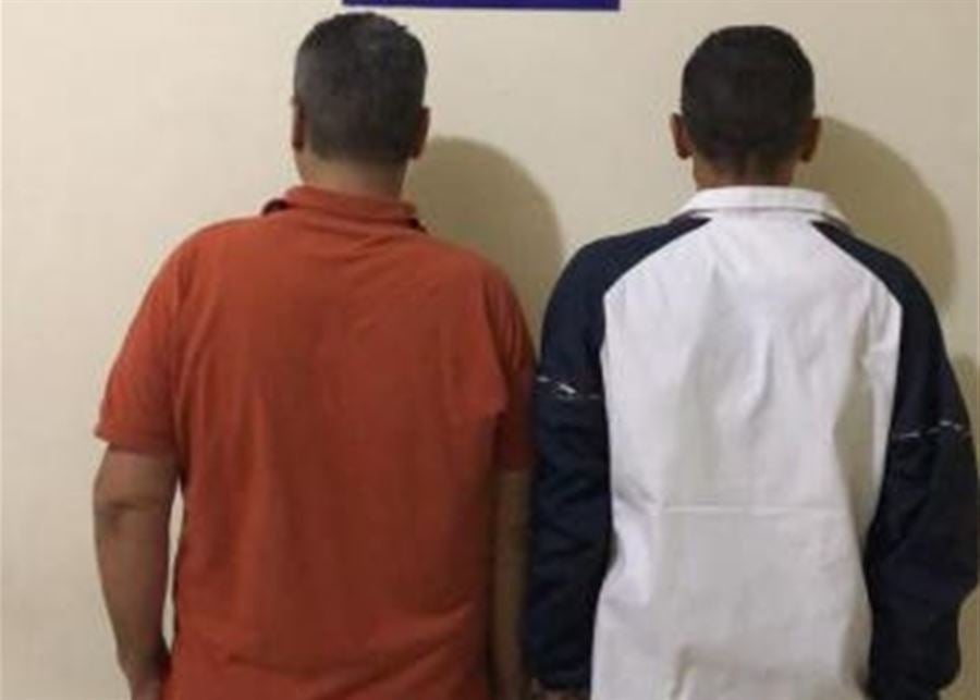 هرّبا مئات الأشخاص من جنسيّات مختلفة… وهذا ما حلّ بهما!