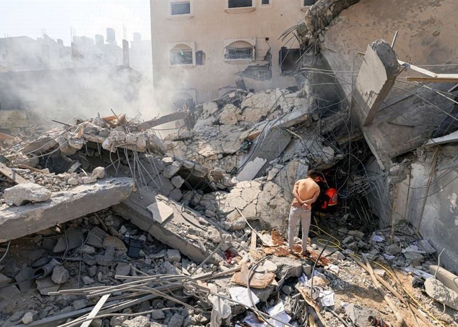 تفاصيل "الصفقة الانسانية برعاية قطر ومصر… أميركا "تهدأ" قليلاً