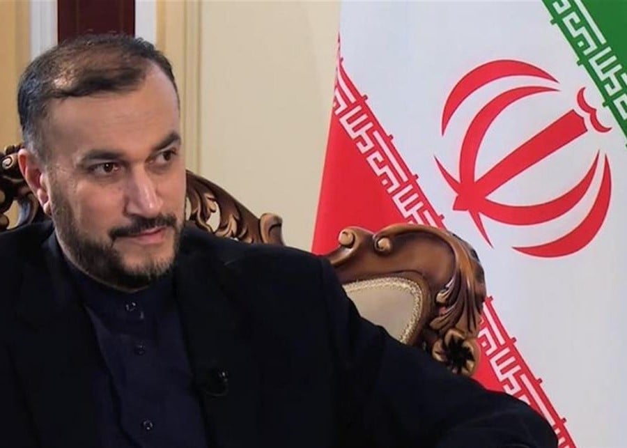 عبداللهيان: المقاومة الاسلامية في وضع ممتاز وتحديد ساعة الصفر إزاء أي إجراء هو بيدها
