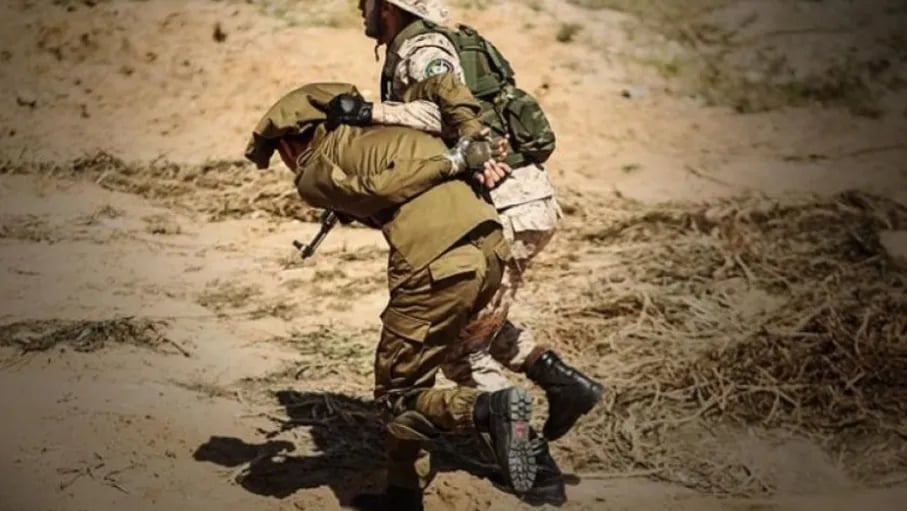 ما هي جنسيات الأسرى الأجانب في طوفان الاقصى؟