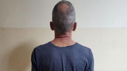سرق حقيبته ثمّ لاذ بالفرار… وأوقف بأقلّ من 48 ساعة