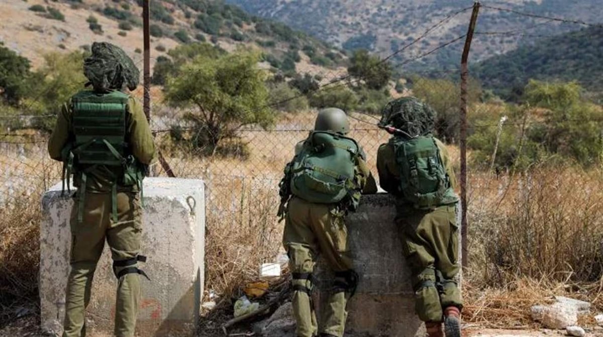 تفاؤل كبير بنجاح مهمة هوكشتين ووقف الحرب قبل رمضان