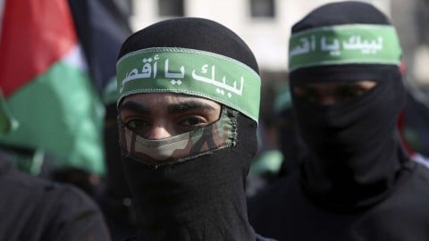 هل حذّرت مصر اسرائيل قبل 3 ايام من هجوم حماس؟