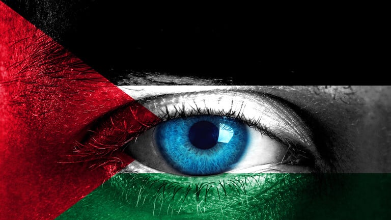 أشهر حساب للكشف عما يحدث في غزة يعود إلى العمل بعد إيقاف "ميتا" و"إكس" له