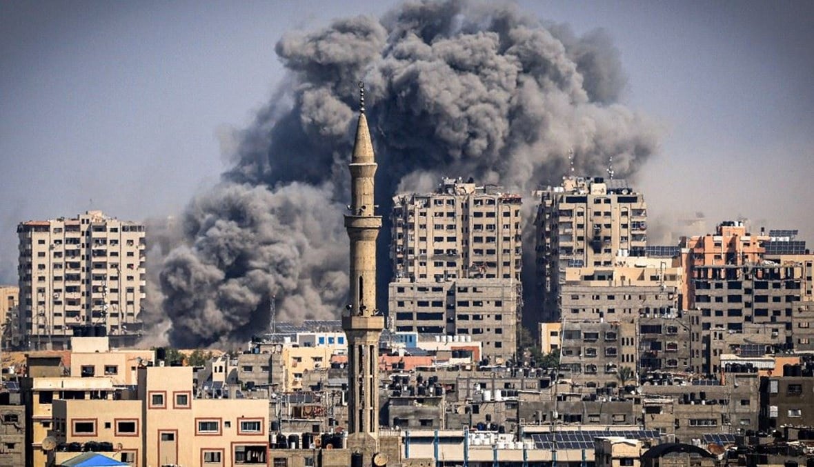 بخلاف المعلن.. أسباب "ثقيلة" أجَّلت الاجتياح البرّي لغزة