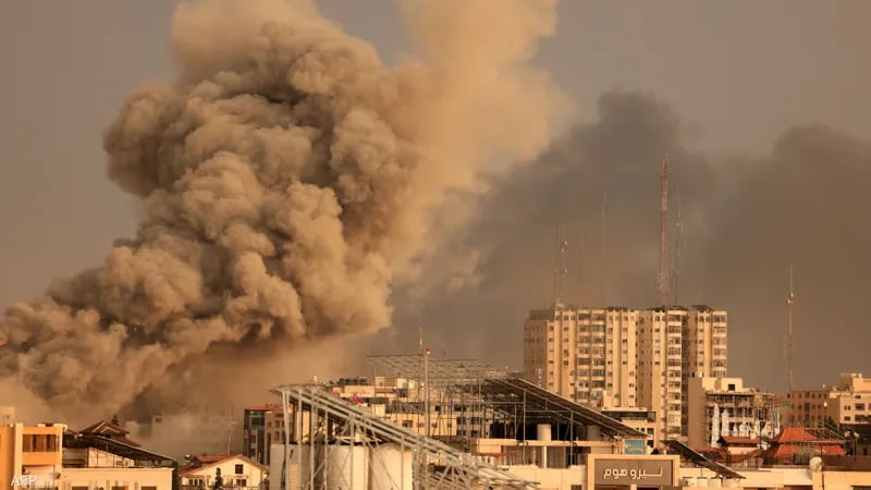 "طوفان الأقصى" و"السيوف الحديدية".. أرقام وأحداث استثنائية