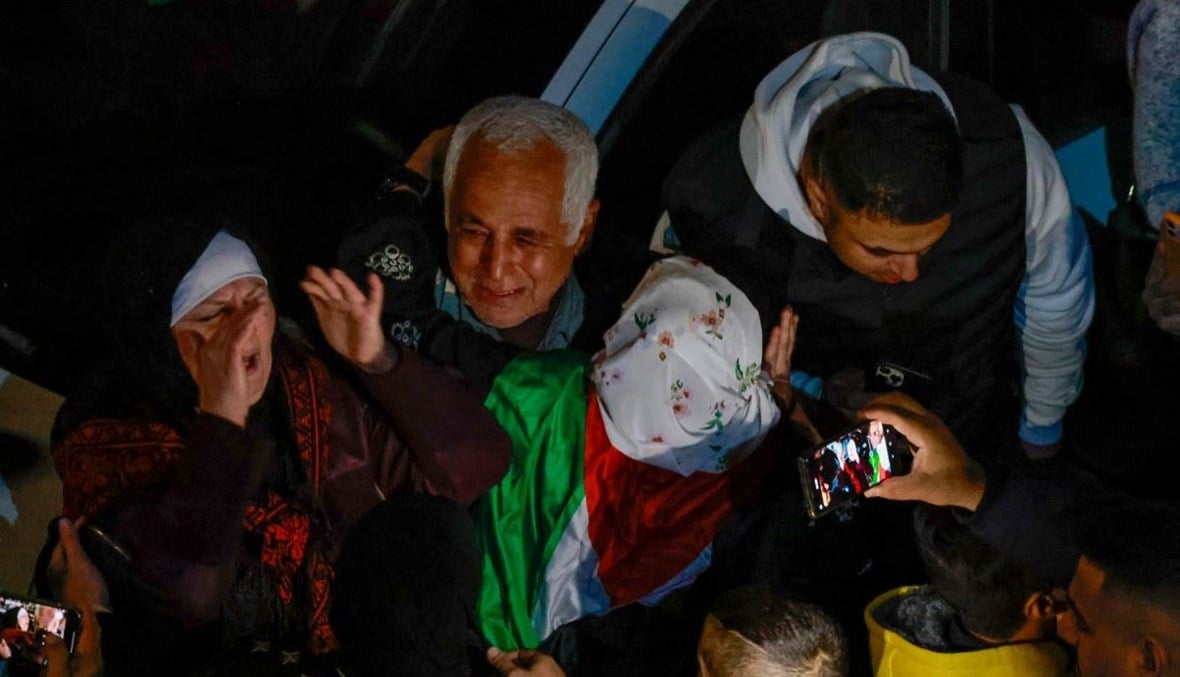 الهدنة في يومها الثاني و"إسرائيل" تحضّر للمرحلة التالية من عمليتها في غزة