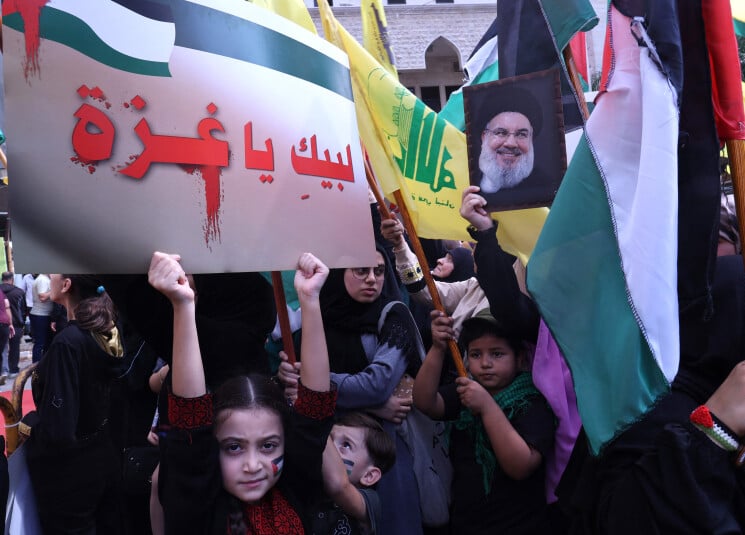 تفويض من "السيّد": تصرّفوا