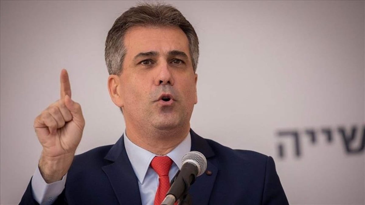 "اسرائيل" تستدعي سفيري بلجيكا واسبانيا "لتوبيخهما "