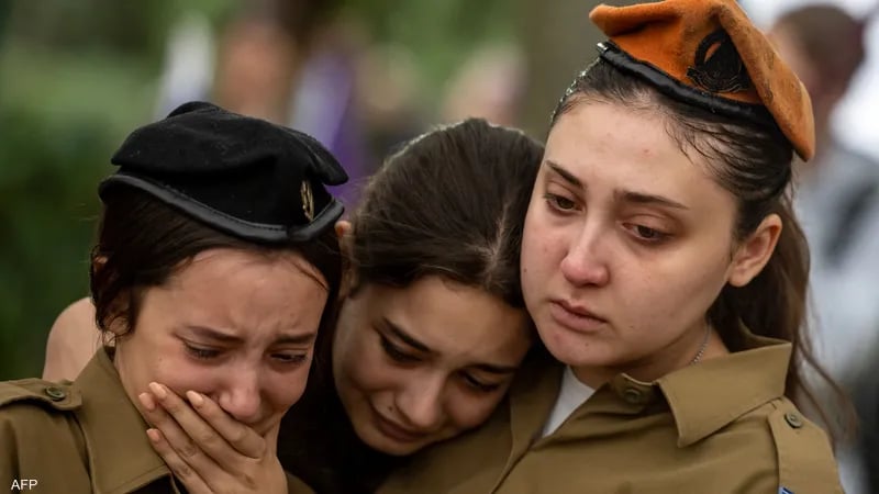 مقتل 15 جنديا إسرائيليا في غزة.. وارتفاع الإجمالي لـ330 قتيلا