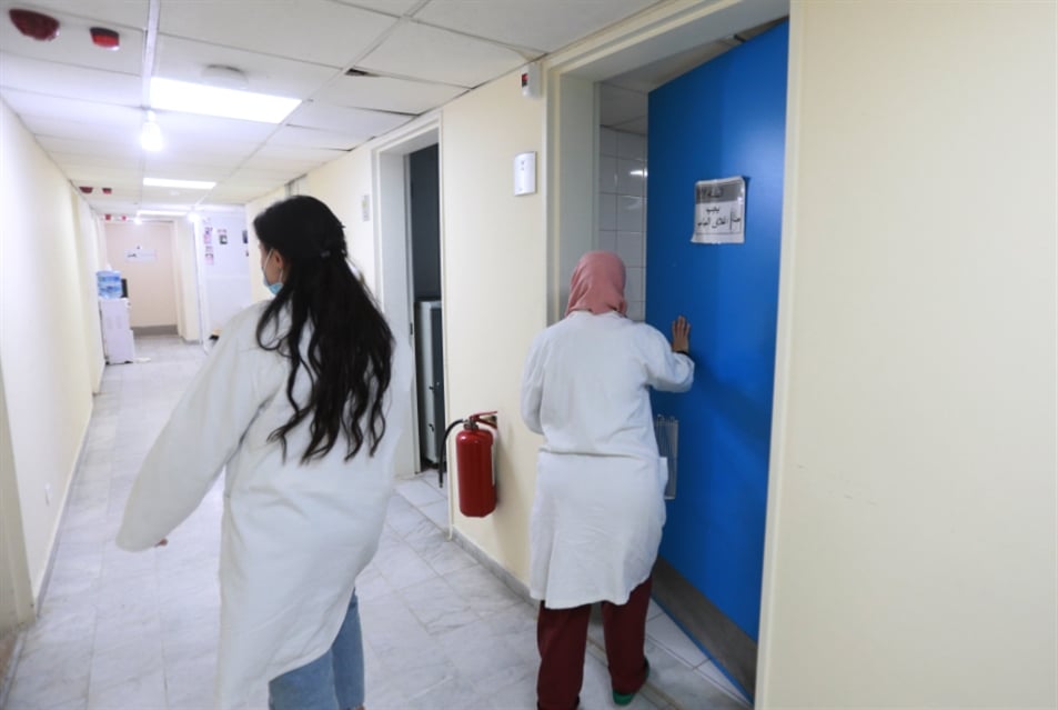 خطّة النقابة للحرب المحتملة: 90% نقص أطباء الطوارئ… واختصاصيو التخدير «عـملة نادرة»