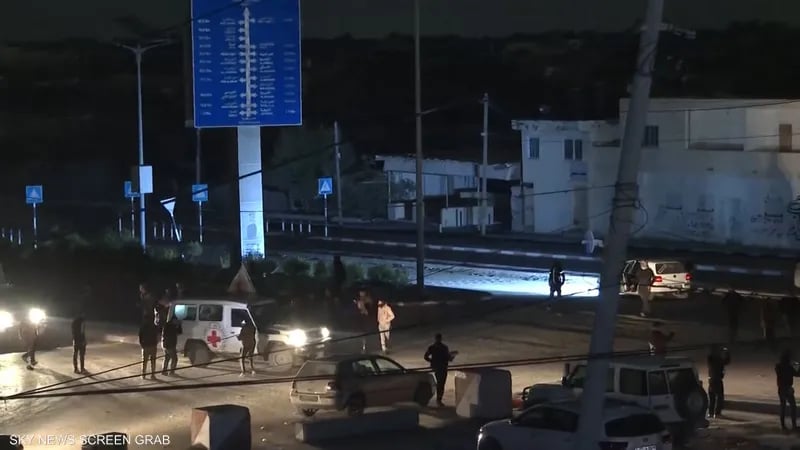 حماس وإسرائيل.. تبادل مرتقب للأسرى في آخر أيام الهدنة
