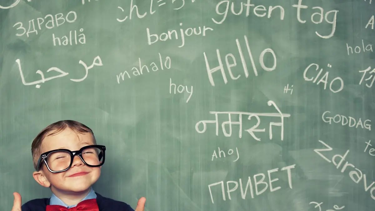 ثنائيو اللغة لديهم مهارات انتباه أفضل
