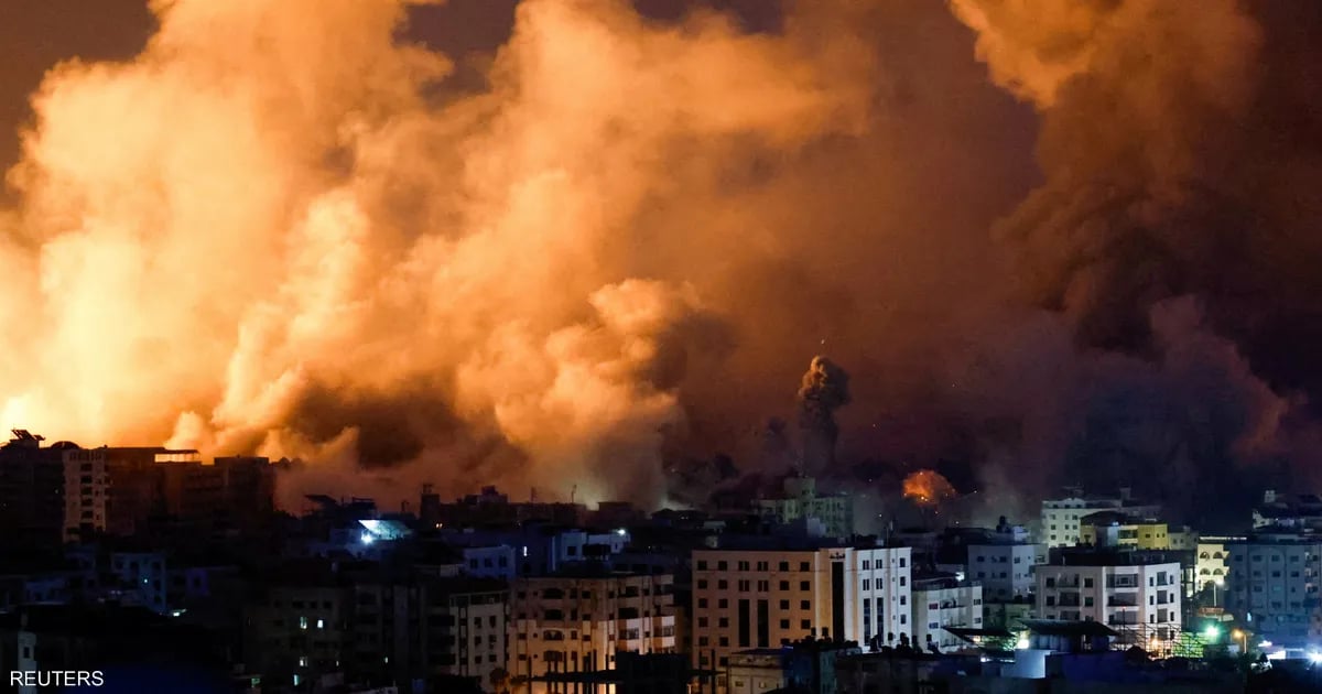 روسيا تدعو لوحدة فلسطينية وتحذر من خطر "إرهابي" بسبب القتال في غزة