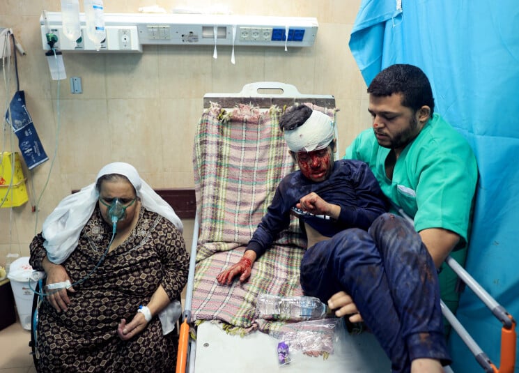 ماذا كشف قيادي في «حماس» عن المعركة والمفاوضات؟