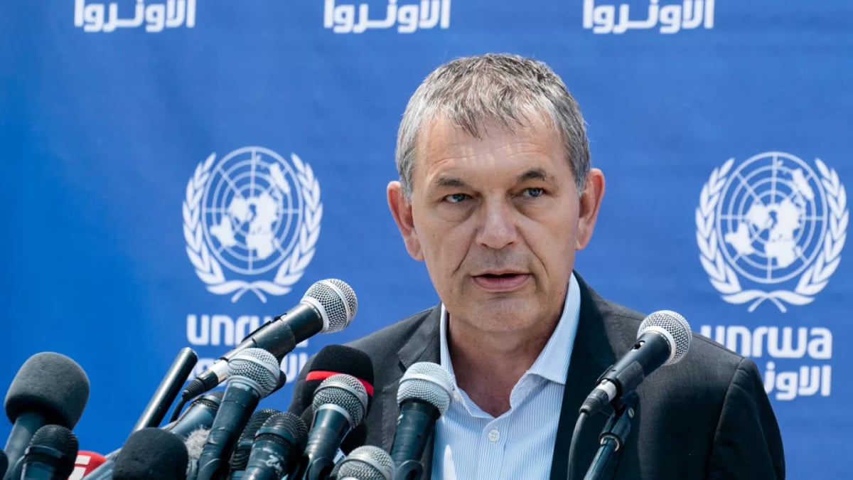 المفوض العام للأنروا:" لم يسبق لي أن رأيت وضعا كهذا في غزة"