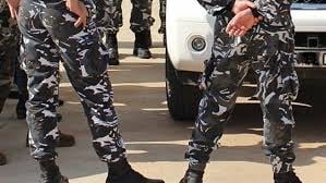 بالصورة: توقيف اثنين ينشطان في سرقة السيّارات من مدينة صيدا