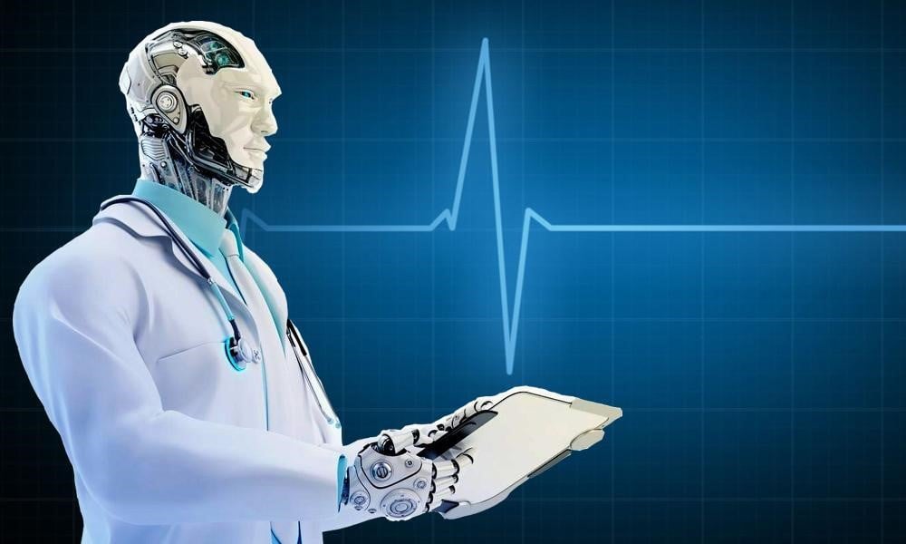 يشخّص السرطان بدقة.. هكذا يتفوق الذكاء الاصطناعي على الأطباء