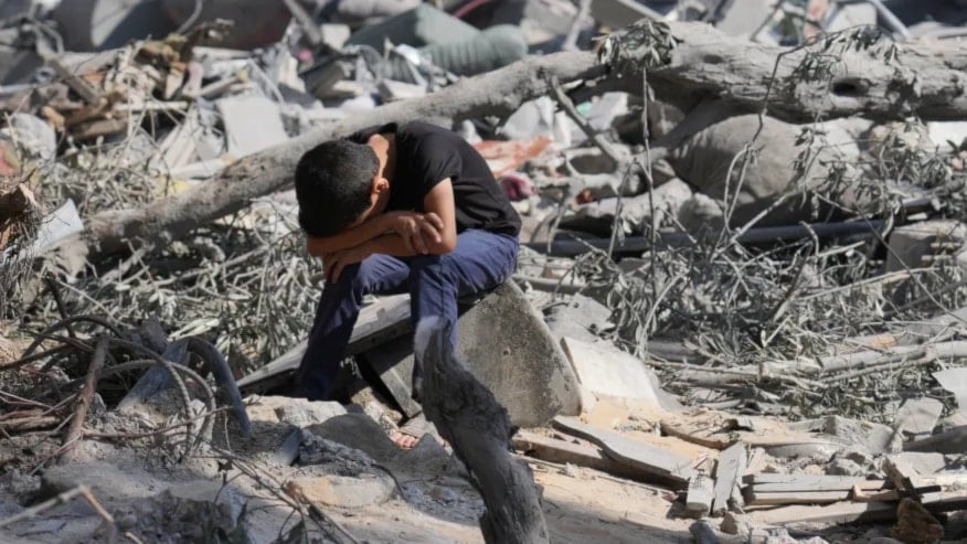 أكثر من ألف مجزرة بحق العائلات في غزة.. عدد الشهداء يتجاوز الـ9400