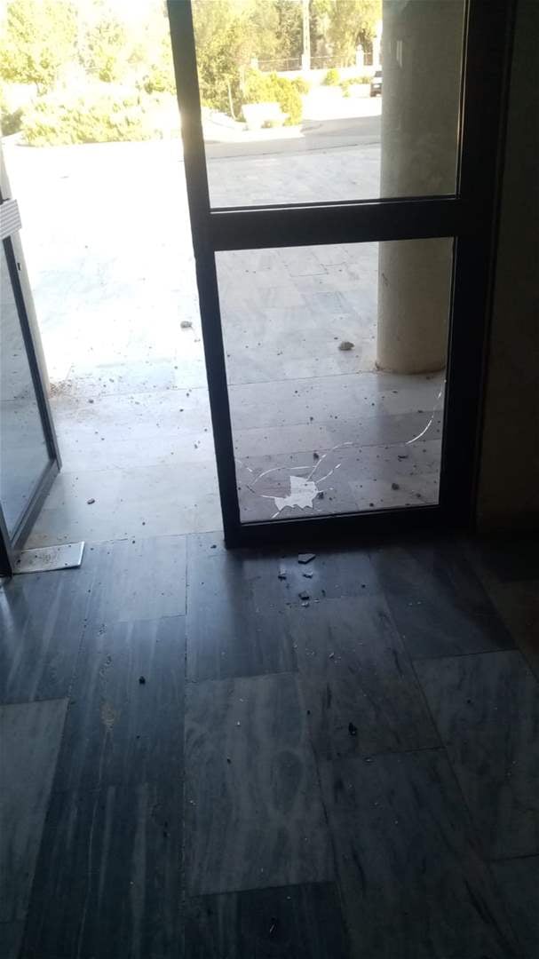 وزارة الصحة دانت إستهداف مستشفى ميس الجبل: إنتهاك جسيم للقانون الإنساني الدولي