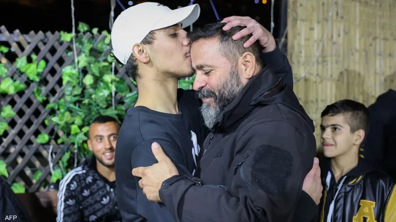 بعد تمديد هدنة غزة.. هذا ما سيحدث في اليومين الإضافيين