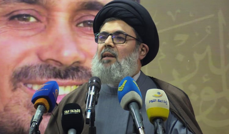 صفي الدين: ما يجري في غزة حرب إبادة وتطهير عرقي دون أي رادع أخلاقي أو إنساني