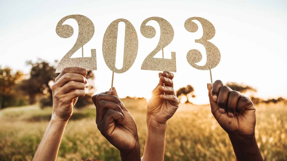 في 2023… 5 أيام صدمت العالم