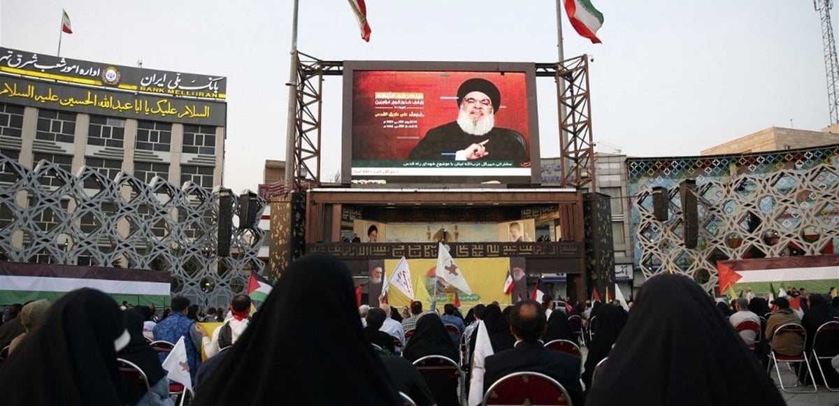 "حزب الله" ينفي ما أوردته صحيفة لو فيغارو: محض خيال!