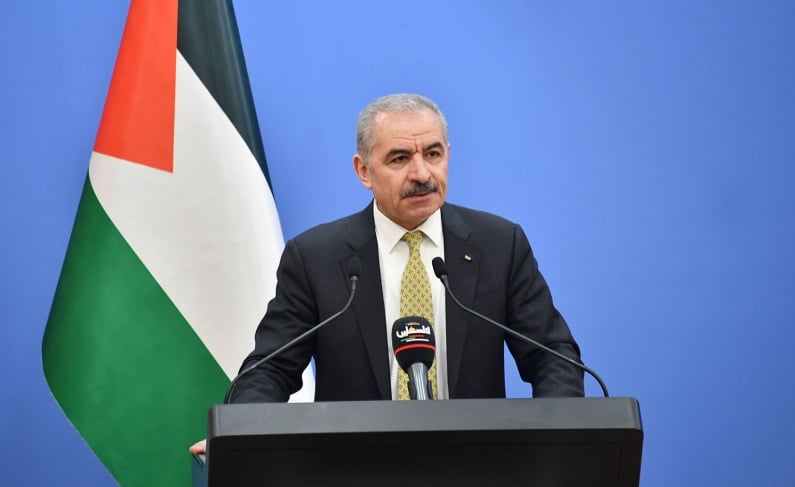السلطة الفلسطينية وأمريكا تخططان لإدارة غزة بعد الحرب