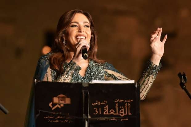 "كنت أعيش هذه المشاعر بصمت".. عبير نعمة تتحدث عن طلاقها للمرة الأولى