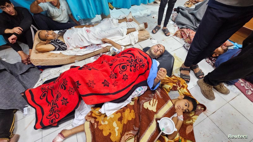 بعد عودة الحرب.. الأونروا تكشف الوضع الصحي والإنساني في غزة