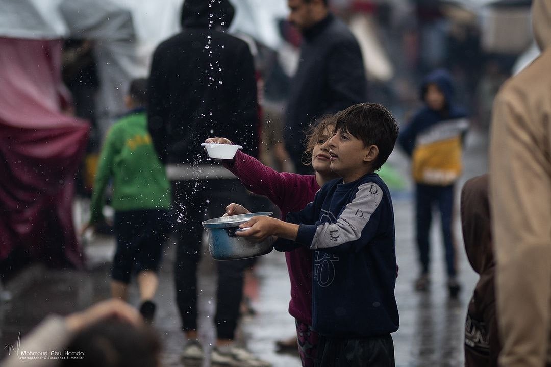 بلدية غزة تحذر من أزمة عطش كبيرة بسبب الاستهداف الإسرائيلي لمصادر المياه