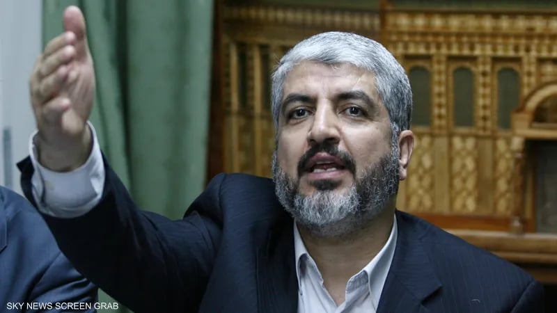 "إسرائيل" تخطط لاغتيال قادة حماس في الخارج بعد حرب غزة