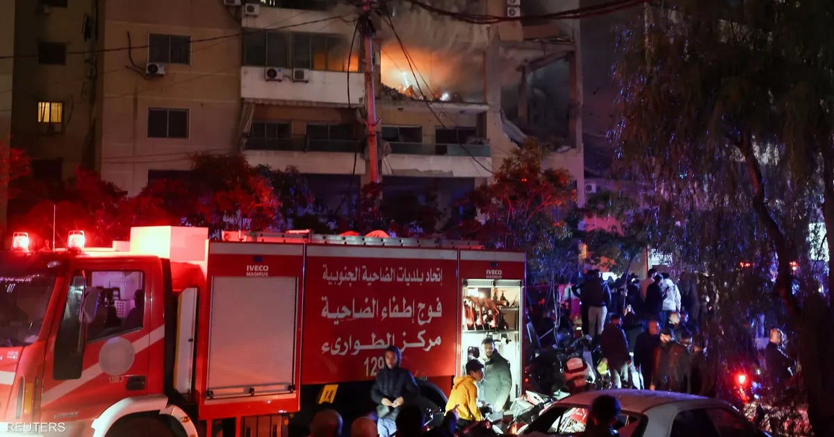 اغتيال العاروري نقل الصراع مع اسرائيل الى مرحلة جديدة