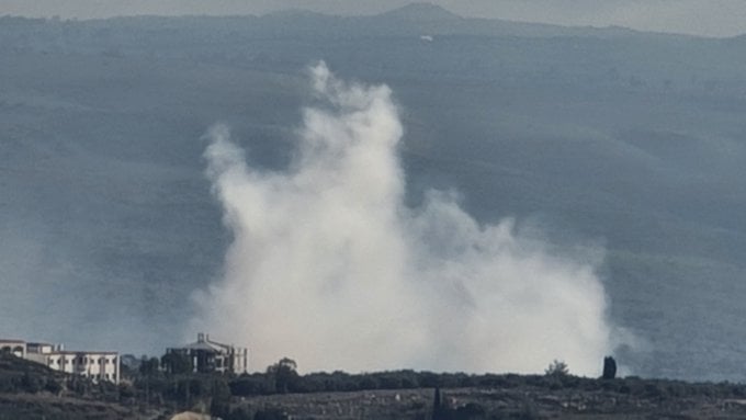 لبنان على صفيح ساخن… وصوت الحرب يعلو على الدبلوماسيّة