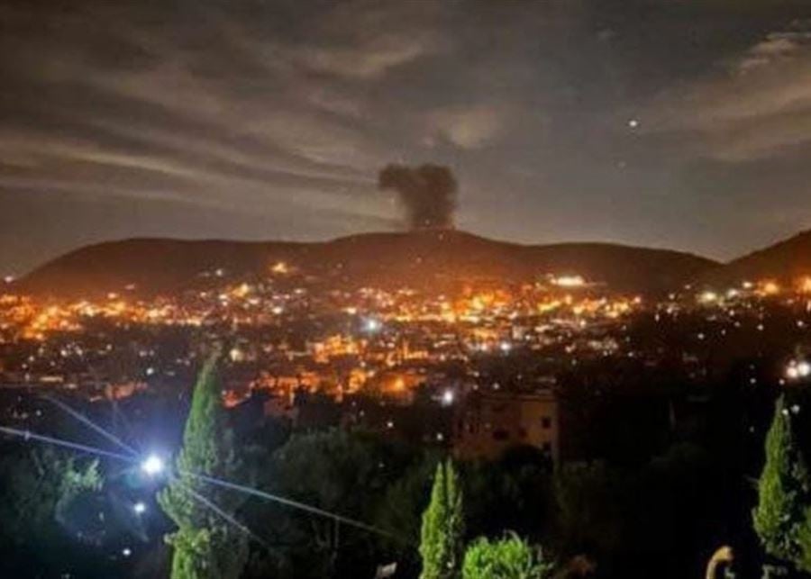 عودة التغدية بالكهرباء لبلدات منطقة جبل الريحان باستثناء بلدة سجد