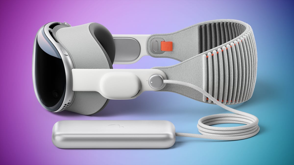 أبرز مشكلات Apple Vision Pro: الصداع ومشاكل الرقبة