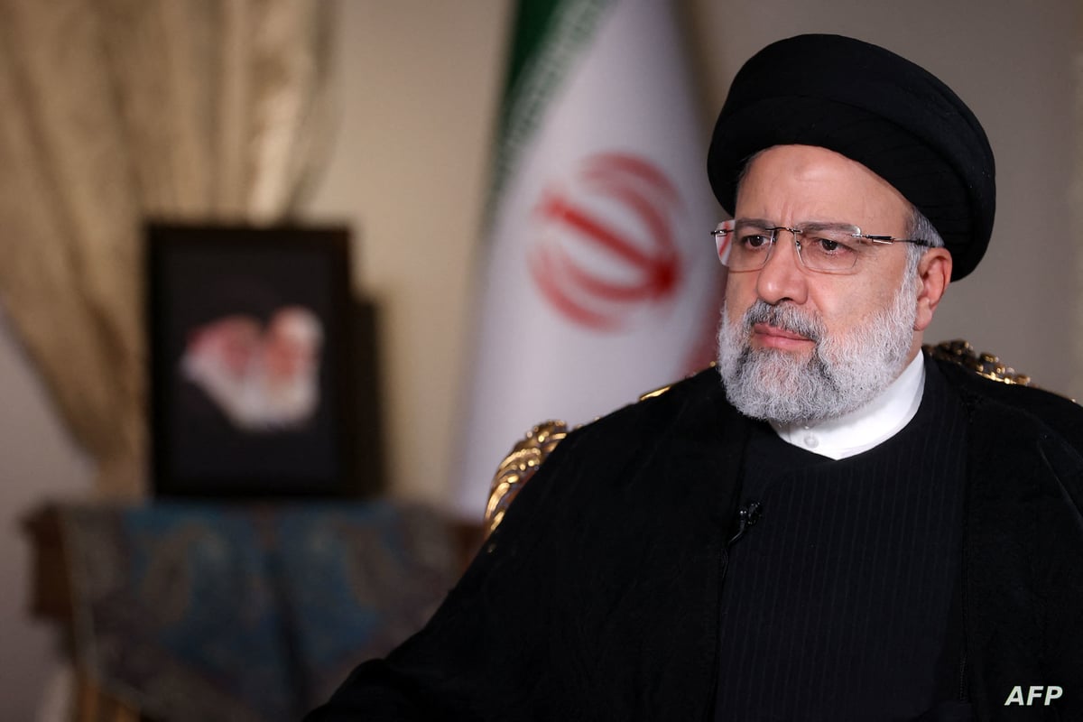 أول تعليق من الرئيس الإيراني على هجوم كرمان