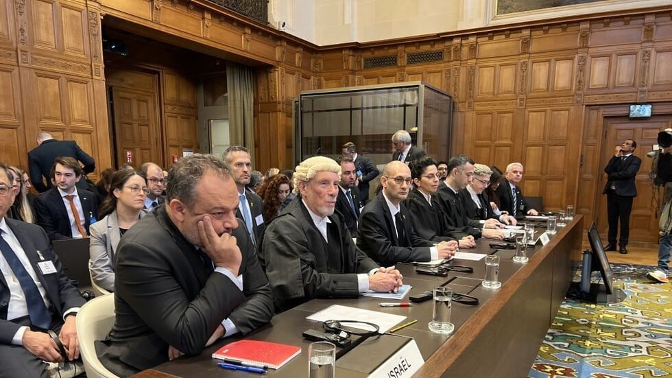 إسرائيل تقدم ردها أمام العدل الدولية بشأن اتهامها بجرائم إبادة في غزة