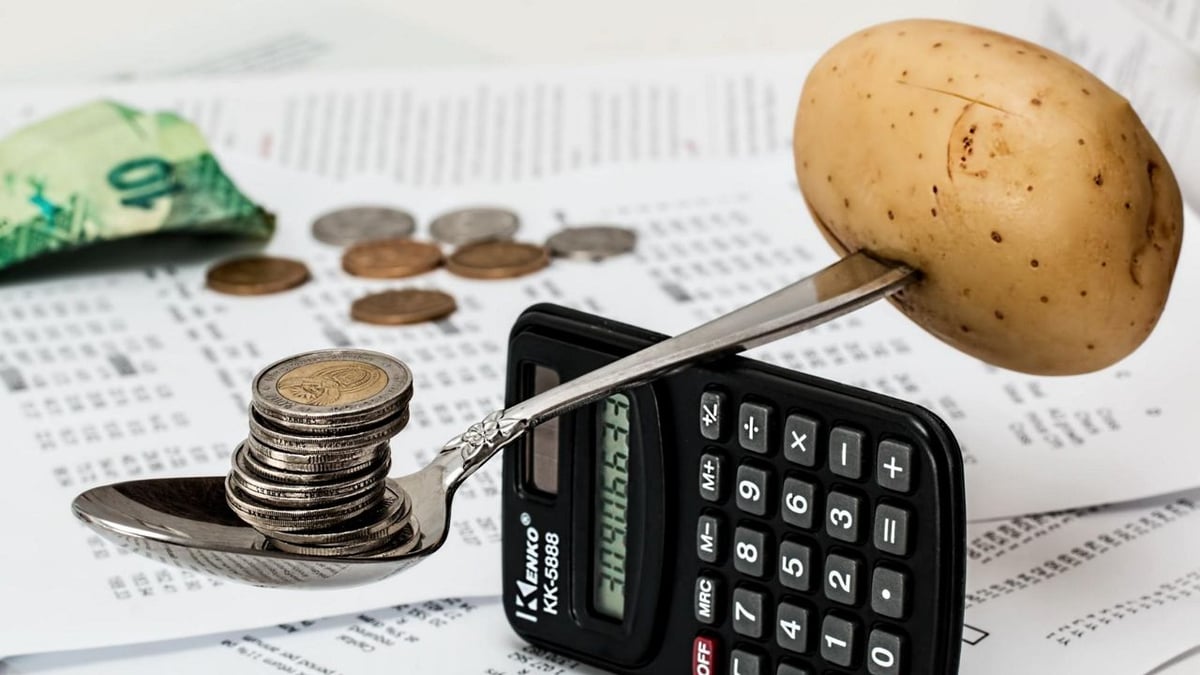 التضخم يدخل الاقتصاد العالمي في مرحلة جديدة