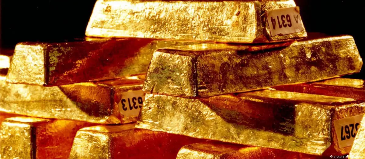 الشبكة تتساقط ..مصر تعتقل أكبر 5 من «ملوك الذهب»