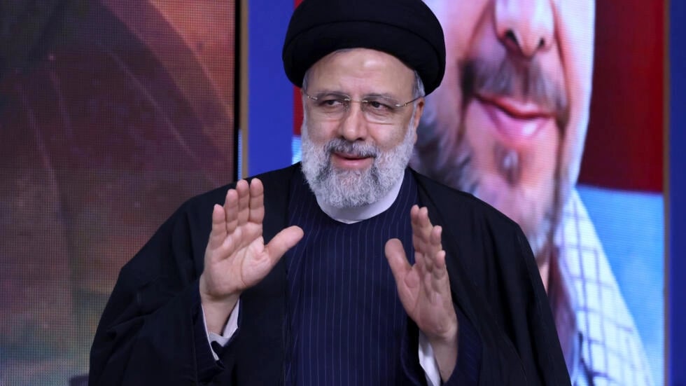 الرئيس الايراني يزور تركيا الاربعاء
