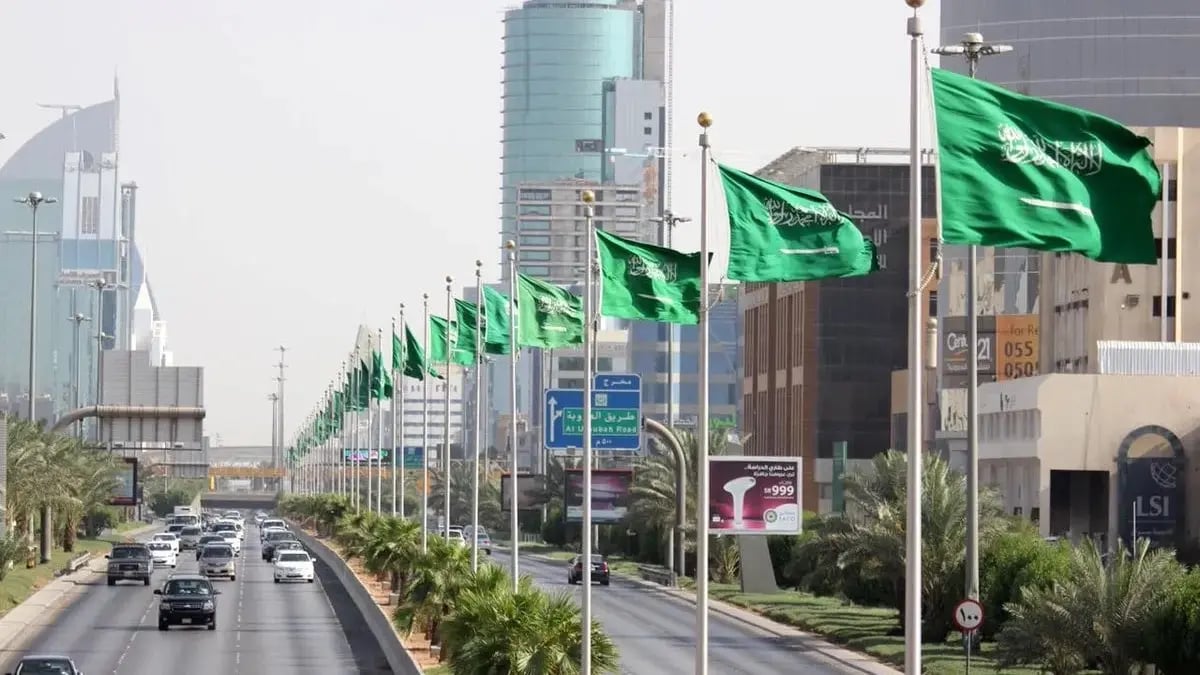 في الرياض.. "اجتماع أمني سري" بشأن مستقبل غزة بعد الحرب