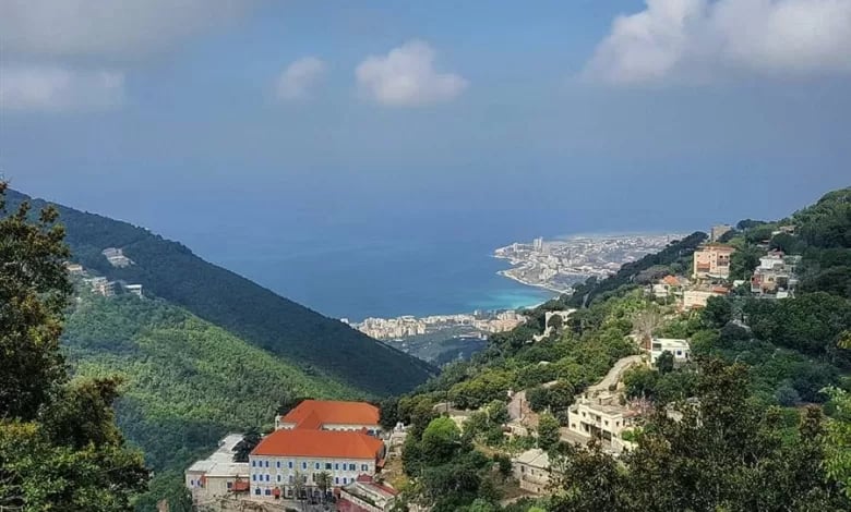 الطقس في لبنان: استقرار مؤقت قبل التقلب