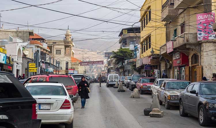 جمعية تجار بعلبك وفاعليات نيابية ونقابية طالبت بتعديل قانون إيجار الأماكن غير السكنية الجديد