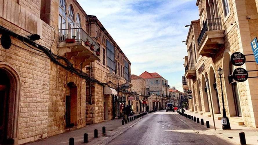 جمعية تجار جونية وكسروان: قانون الايجارات غير السكنية كالمقصلة على التجار