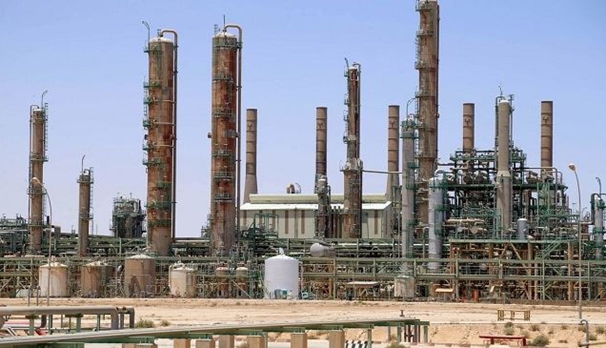 استئناف الإنتاج في حقل الشرارة الليبي