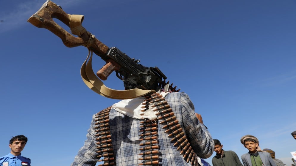 الحوثيون: هاجمنا هدفا عسكريا إسرائيليا في يافا بطائرة مسيّرة ومستعدون لحرب طويلة
