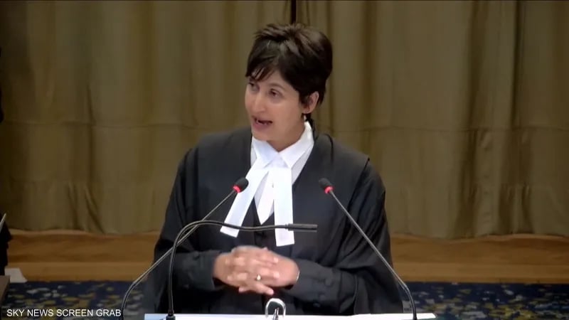 كيف ترافعت جنوب أفريقيا ضد إسرائيل في محكمة العدل الدولية؟